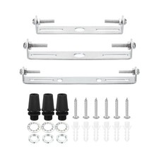 Set 90mm 105mm 120mm ceiling - set,