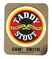 Samuel Smith, Tadcaster, TADDY