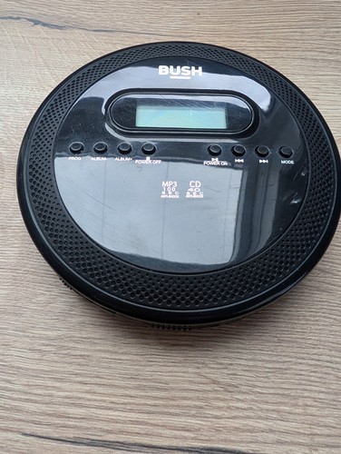 Bush portable personal - bush,