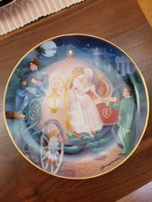 Franklin Mint Plates