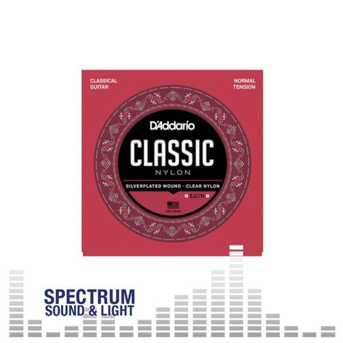 Addario ej27 classical - ej27-n,,