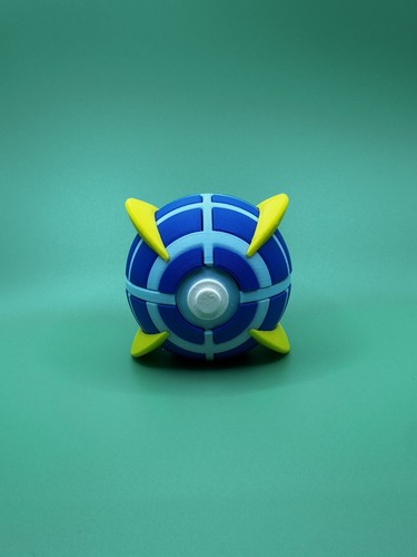 Beast ball pokeball - ball,