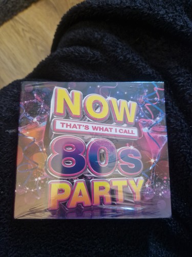 Now that what - that's, 80s