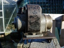 Lucas type magneto 1920s - type,