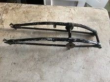 bsa girder forks veteran vintage