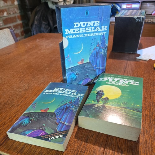 Dune frank herbert new - dune,