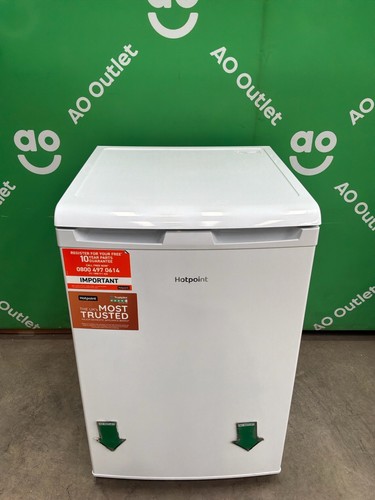 Hotpoint h55r1 112w - hotpoint,