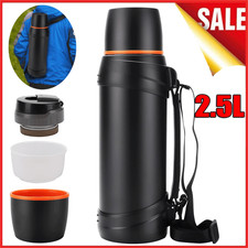 2.5L Tea Coffee Pot Vacuum
