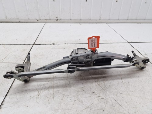 Jaguar wiper motor - wiper, front