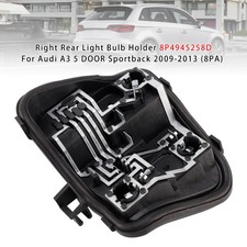 Right Rear Light Bulb Holder