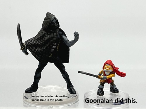 Pathfinder mini wild - pathfinder,