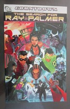 Countdown Presents: The Search