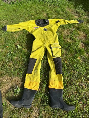 Northern diver scuba - v-diver,