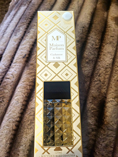 Lesser pavey maison parfum - pavey,