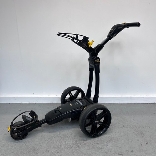 Powakaddy fx1 lithium electric - powakaddy,