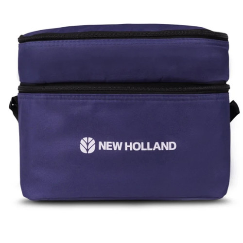 New holland cooler - bag, navy