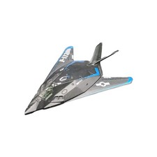 Matchbox Lockheed F-117