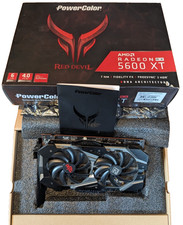PowerColor Radeon RX 5600 XT