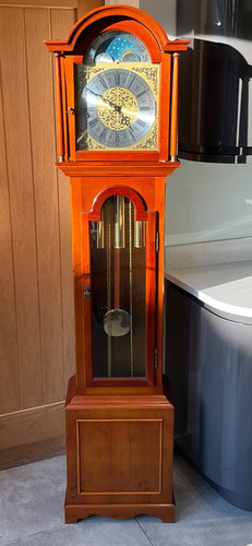 Musical westminster chime - musical,