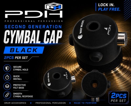 Pdh 2nd gen quick - gen, release