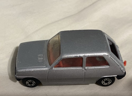 Matchbox superfast renault - renault, 5tl