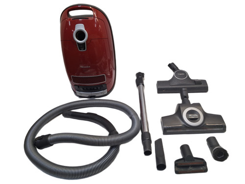 Miele complete cat - miele, &