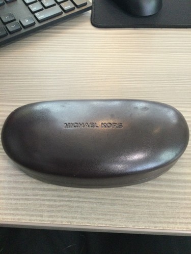 Michael kors sunglasses case - kors,