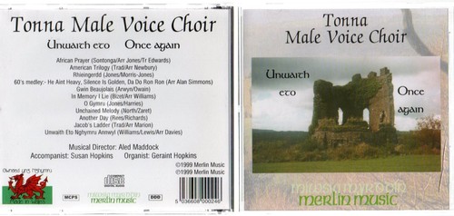 Tonna male voice - voice,