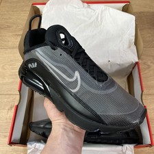 Nike Air Max 2090 Black /