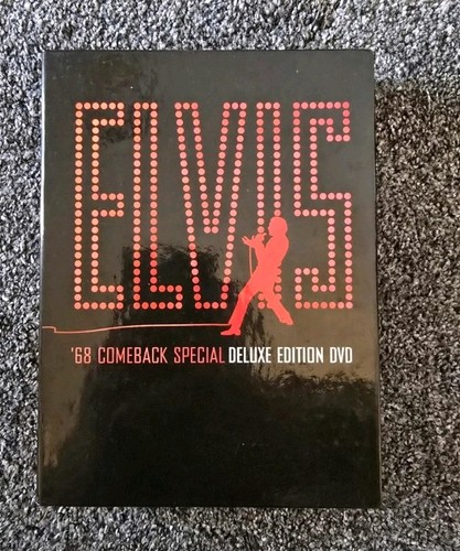 Elvis presley - elvis,