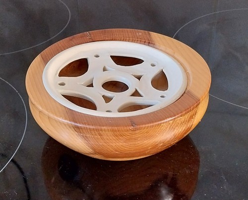 Potpourri bowl - potpourri,