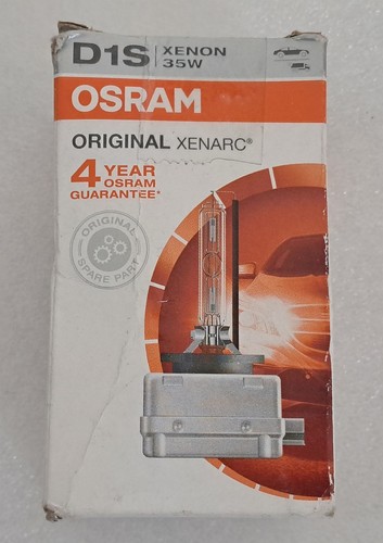 Osram d1s xenon - bulb, 66140