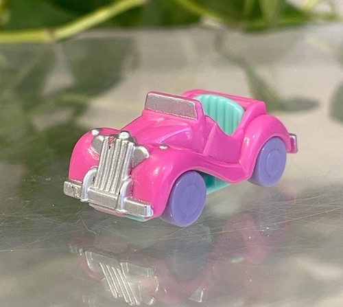 Vintage polly pocket light - pocket,