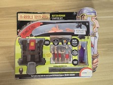 Horrible Histories Rotten