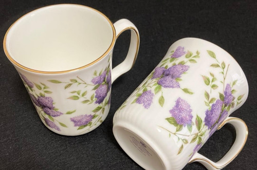 Royal albert lilac - lilac, mug