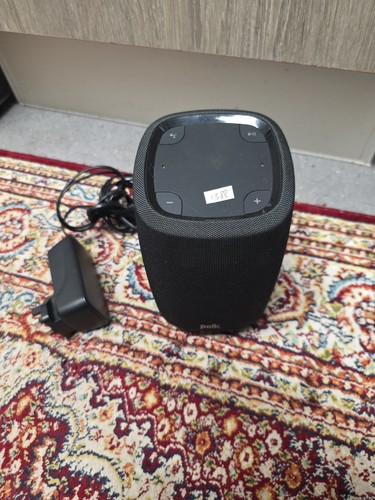 Polk assist bluetooth google - assist,