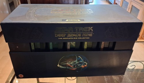 Ds9 star trek deep space - ds9,