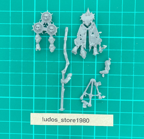 Plaguebearers banners pipes - plaguebearers,