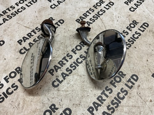 Austin a35 a40 - farina, standard
