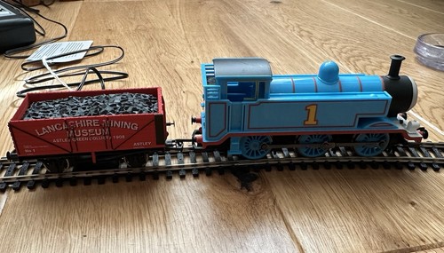 Hornby thomas friends - hornby,