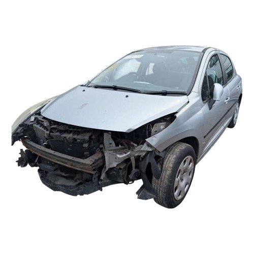 Peugeot 207 mk1 2009 - peugeot, 2009-2011