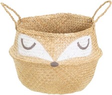 Sass & Belle Woodland Fox