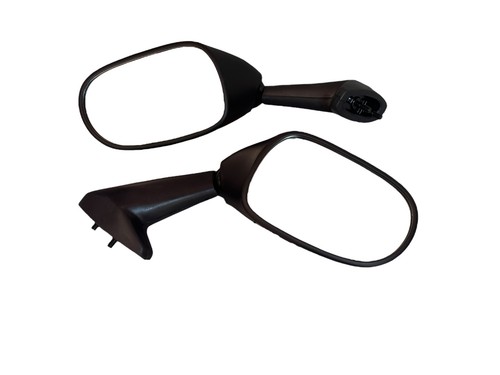 Pair mirrors for - of,