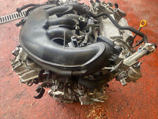 LEXUS GS 450H GS HYBRID  2007  3.5 V6 AUTOMATIC ENGINE 2GR-FSE  300PS EU4