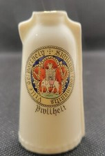 Vintage Crested Ware - Shelley