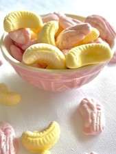 Barratts Foam Shrimps and