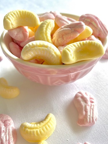 Barratts foam shrimps and - barratts,