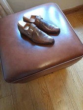 Cheaney England Bench Made