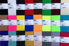 Womens Opaque Tights -S- M -L  XL- XXL- 40 Den  & 100 Den- 20 Colours