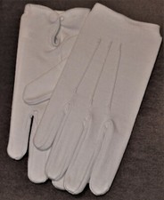 New - Masonic Plain White
